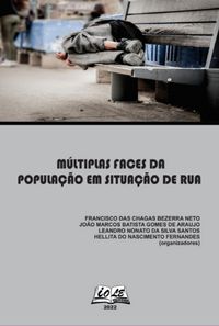 Produktbild: M&uacute;ltiplas Faces Da Popula&ccedil;&atilde;o Em Situa&ccedil;&atilde;o De Rua