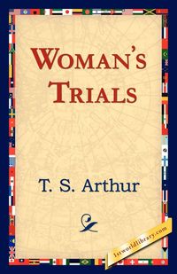 Produktbild: Woman's Trials