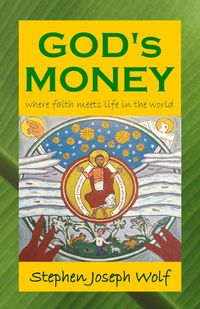 Produktbild: God's Money