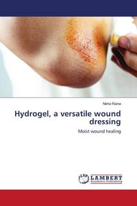 Produktbild: Hydrogel, a versatile wound dressing
