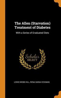 Produktbild: Allen (starvation) Treatment O