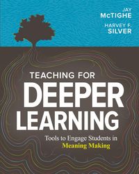 Produktbild: Teaching for Deeper Learning