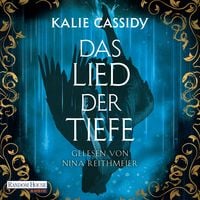 Produktbild: Das Lied der Tiefe