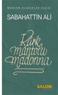 Produktbild: K&uuml;rk Mantolu Madonna