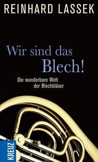 Produktbild: Wir sind das Blech!