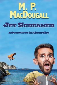 Produktbild: Jet Screamer