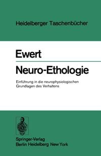 Produktbild: Neuro-Ethologie