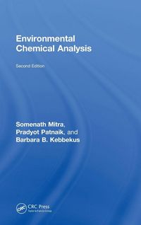 Produktbild: Environmental Chemical Analysis