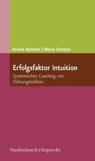 Produktbild: Erfolgsfaktor Intuition