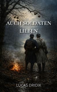 Produktbild: Auch Soldaten lieben