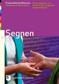 Produktbild: FrauenGottesDienste - Segnen