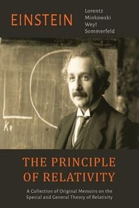 Produktbild: The Principle of Relativity
