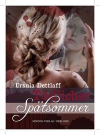 Produktbild: Tödlicher Spätsommer