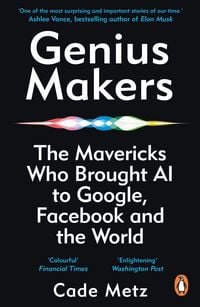Produktbild: Genius Makers