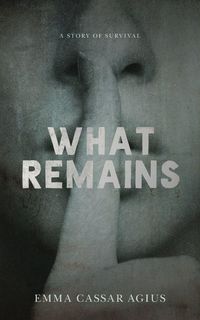 Produktbild: What Remains