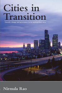 Produktbild: Cities in Transition