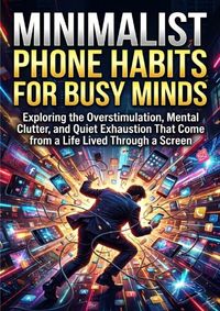Produktbild: Minimalist Phone Habits for Busy Minds