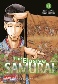 Produktbild: The Elusive Samurai 13