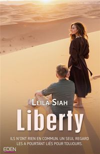 Produktbild: Liberty