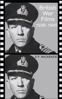Produktbild: British War Films, 1939-1945