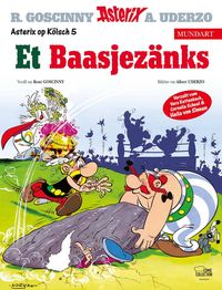 Produktbild: Asterix Mundart K&ouml;lsch V