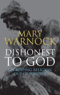 Produktbild: Dishonest to God