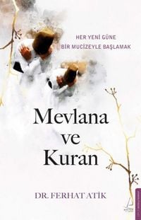 Produktbild: Mevlana ve Kuran