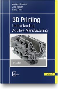 Produktbild: 3D Printing