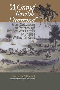 Produktbild: A Grand Terrible Drama