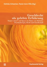 Produktbild: Geschlecht als gelebte Erfahrung