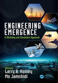 Produktbild: Engineering Emergence