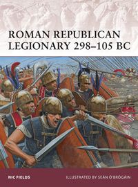 Produktbild: Roman Republican Legionary 298-105 BC