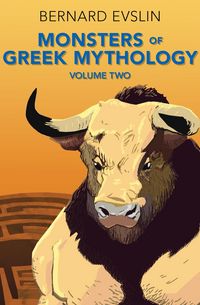 Produktbild: Monsters of Greek Mythology, Volume Two