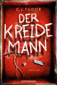 Produktbild: Der Kreidemann