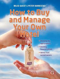 Produktbild: How to Buy and Manage Your Own Hotel