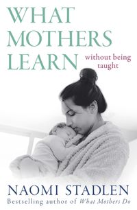 Produktbild: What Mothers Learn