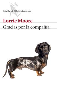 Produktbild: Gracias por la compa&ntilde;&iacute;a