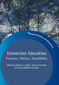 Produktbild: Immersion Education