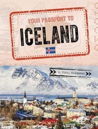 Produktbild: Your Passport to Iceland