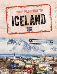 Produktbild: Your Passport to Iceland