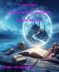 Produktbild: Die Reise durch das Zauberbuch