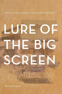 Produktbild: Lure of the Big Screen