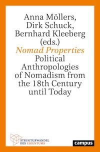 Produktbild: Nomad Properties