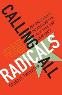 Produktbild: Calling All Radicals