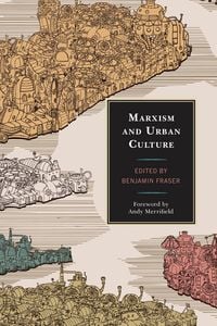 Produktbild: Marxism and Urban Culture