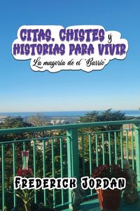 Produktbild: Citas, Chistes Y Historias Para Vivir