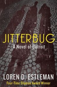 Produktbild: Jitterbug