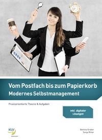 Produktbild: Vom Postfach bis zum Papierkorb