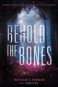 Produktbild: Behold the Bones