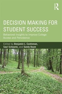 Produktbild: Decision Making for Student Success